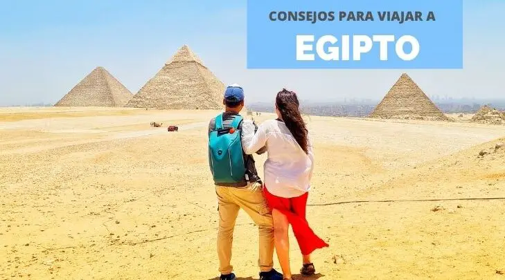 costo del viaje a egipto