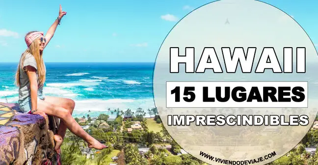 cual es la temporada ideal para visitar hawaii