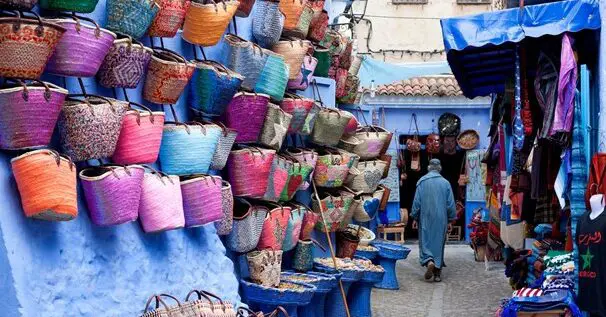 descubre marrakech en 3 dias que visitar y ver