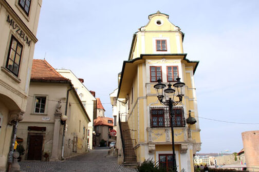 visita bratislava en un dia lugares imprescindibles
