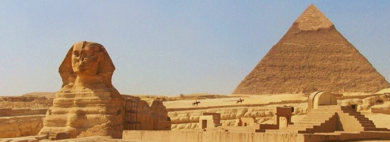 las piramides de egipto su historia y misterios
