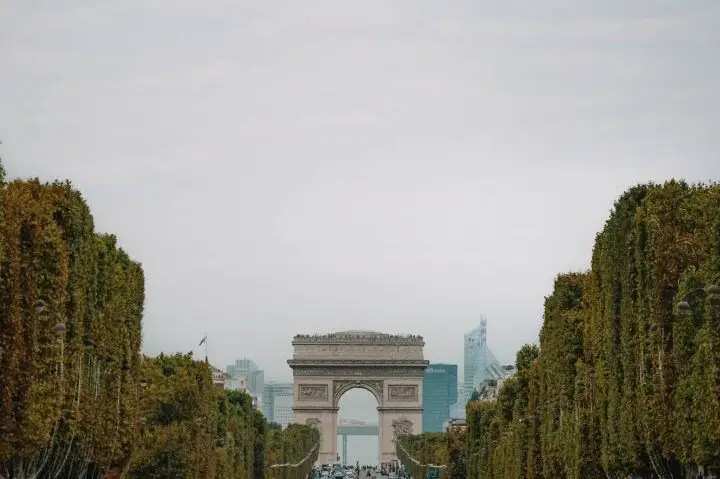 visita paris en un dia imprescindibles