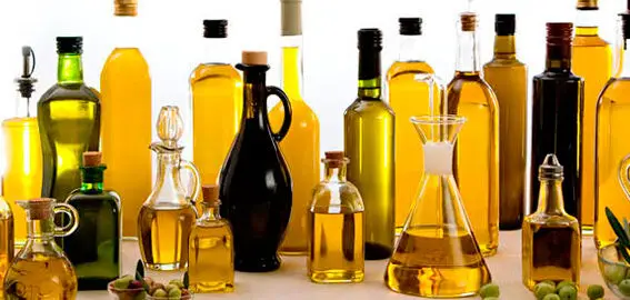 la produccion de aceite de oliva en espana una industria lider