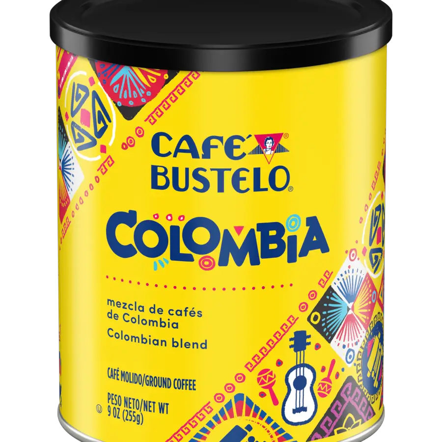 cafe colombiano