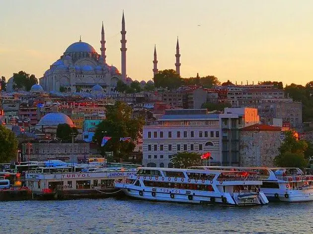istambul atracciones turisticas destacadas